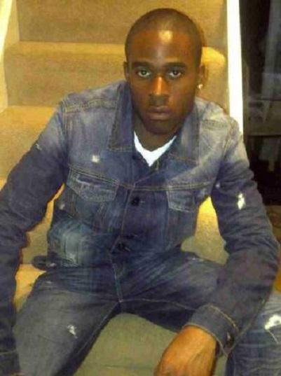 Trevor Ellis was shot dead during the rioting in Croydon as London burned