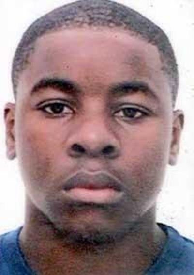 Mitcham man Fabian Ricketts, 20, was shot in the heart outside the Battersea Bar on April 18, 2006 after becoming inadvertently involved in a gang dispute
