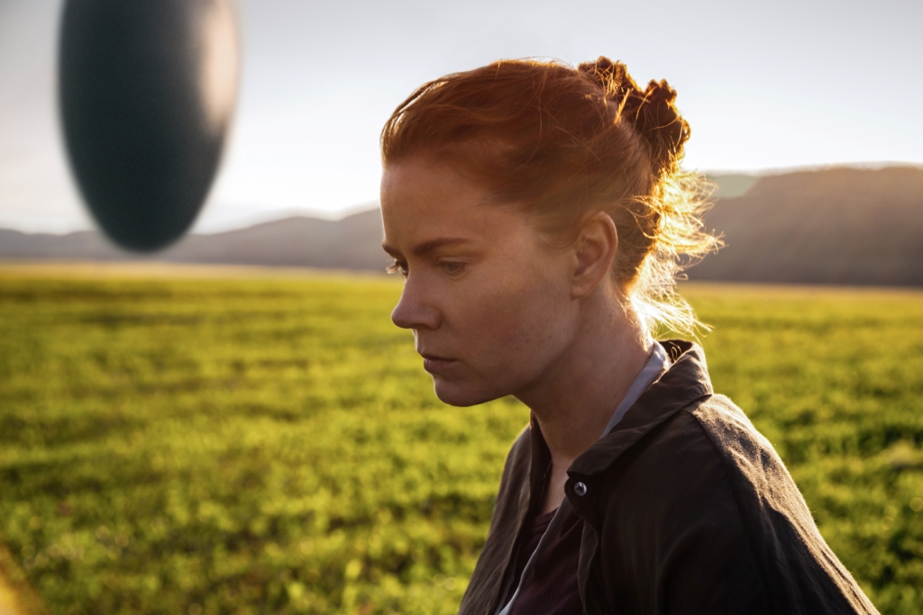 Arrival reviewed: Amy Adams and Sicario director's refreshingly different take on alien invasion - Your Local Guardian