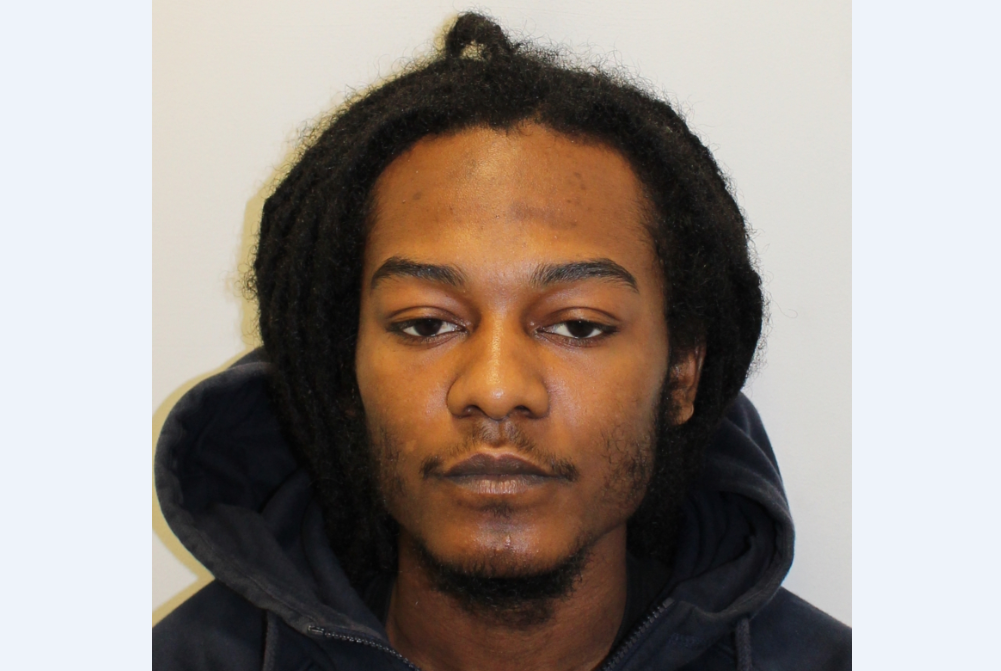 Man caught in possession of handguns and a revolver jailed