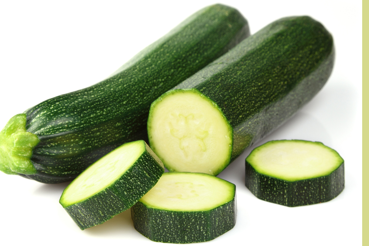 After Marmite panic comes courgette crunch: Supermarket supplies of veg run low