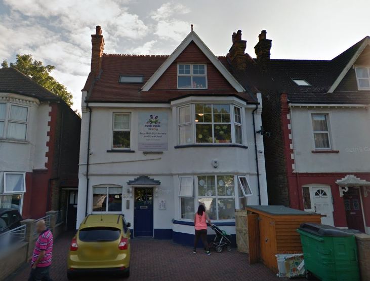 Nursery told to improve after allegation child was physically and verbally harmed by staff