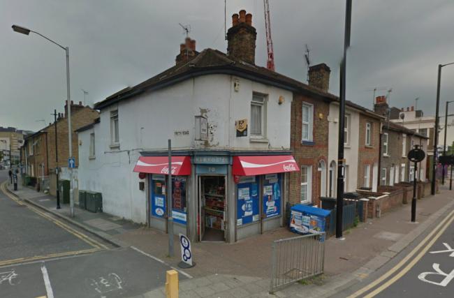 Teenager charged after 18-year-old stabbed in the chest in Croydon