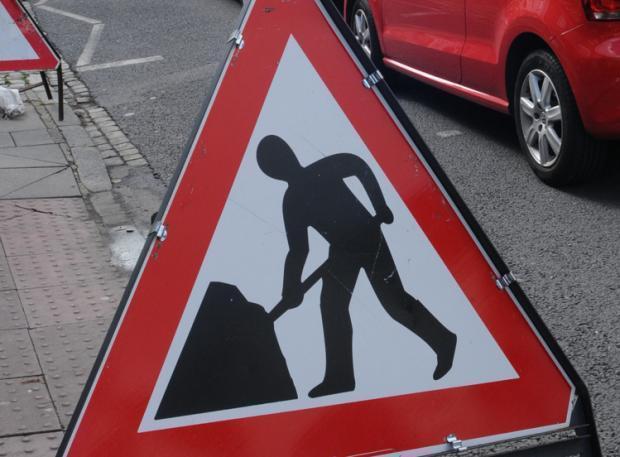 TRAVEL: Roadworks to close major A3 junction from next week