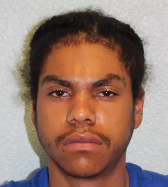 Lambeth man from Gypsey Hill jailed for 15 years for firearm ... - Your Local Guardian