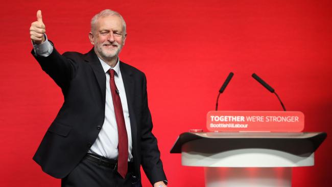 General Election 2017: Labour to publish manifesto today