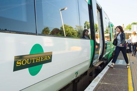 TRAVEL: New train timetable could affect your journey
