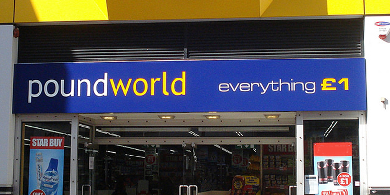 Croydon Poundworld had ‘out of control’ rodent infestation