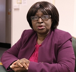 Merton councillor Agatha Akyigyina received an OBE in Queen's Birthday Honours for political and public service - Your Local Guardian