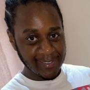The victim has been named as Jazmel Dashourn Patterson-Low, 26, of Lambeth