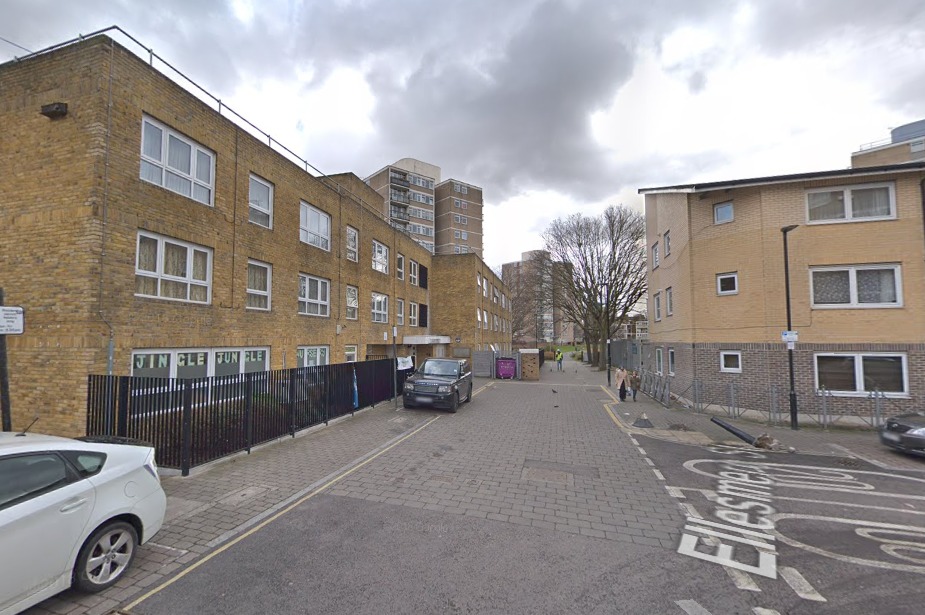 Croydon man arrested on suspicion of east London stabbing murder