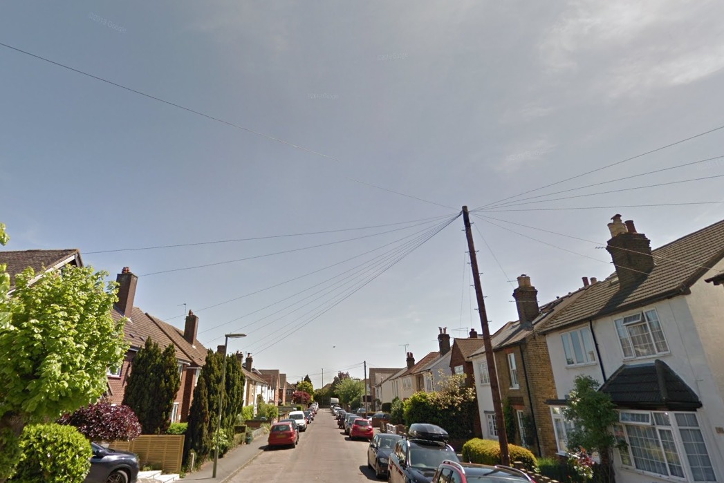 Teenager attacked and possessions stolen in Walton assault