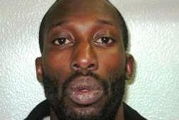 Domestic abuser who punched Croydon woman in the face at her home jailed