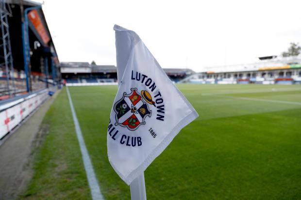 Brentford's automatic hopes dashed in surprise defeat at Kenilworth Road
