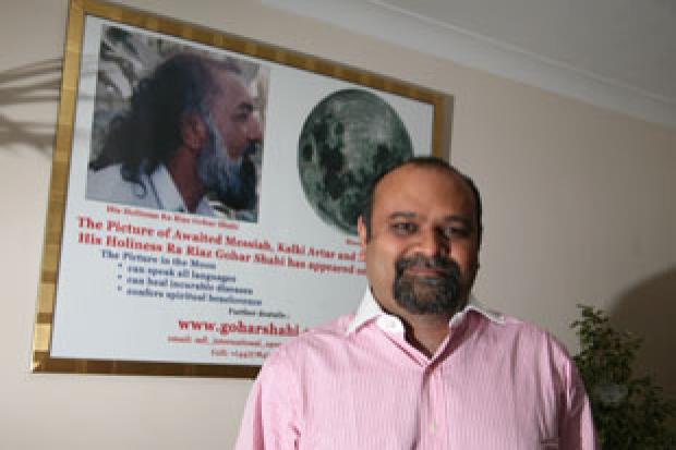 Croydon religious leader faces life in Pakistani jail for his beliefs