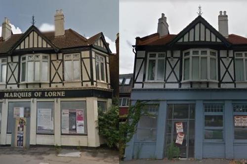 Former South Wimbledon pub to be partially demolished to make way for flats