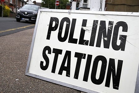Richmond election hustings set for end of November