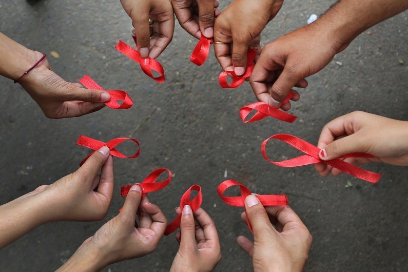 World AIDS Day: Richmond to offer free testing and sexual advice in York House