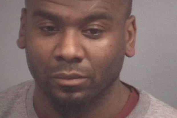 Jailed: Adrian McCrae was sentenced to at least 10 years in prison