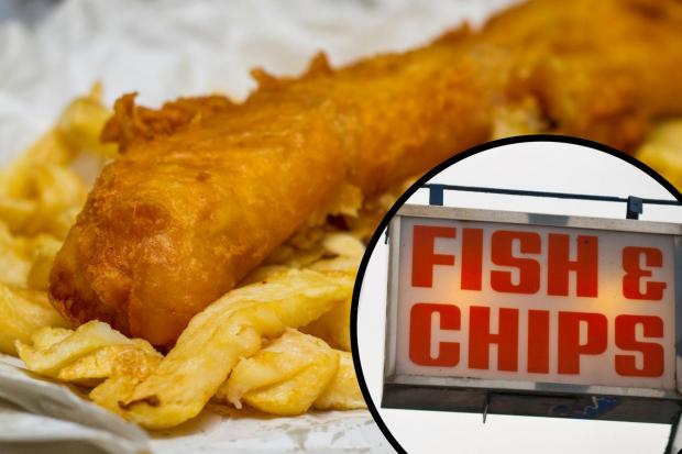 Readers have their say on the best fish and chips in Wandsworth