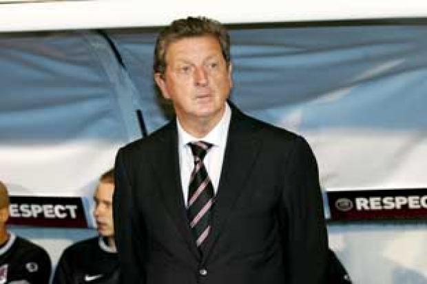 Hodgson: Fulham on the up