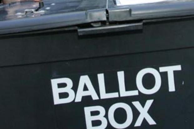 Council hopeful issues legal challenge over Waddon election