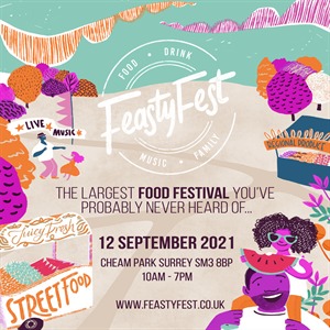 FeastyFest