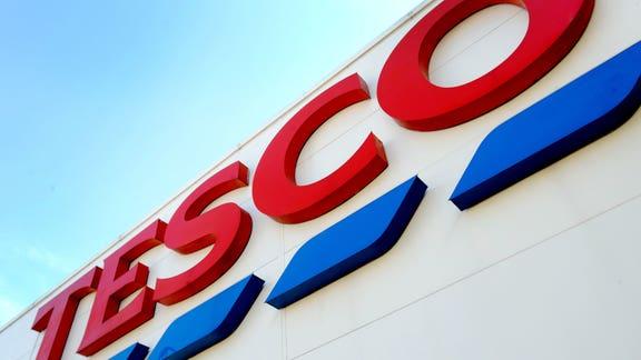 Your Local Guardian: Tesco has said it will be “continuing to follow government guidance”. (PA)