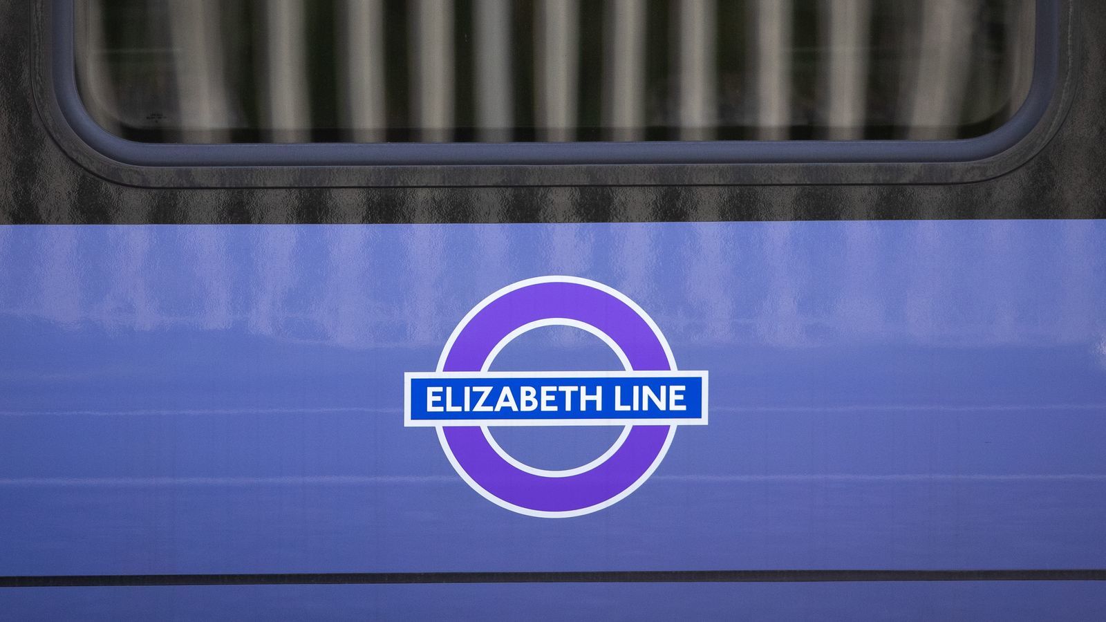 The Elizabeth Line - PA