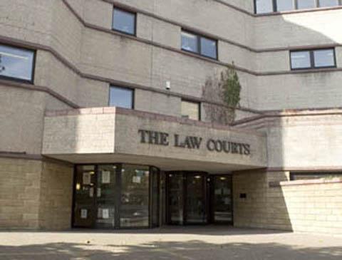 The case has been heard at Croydon Crown Court