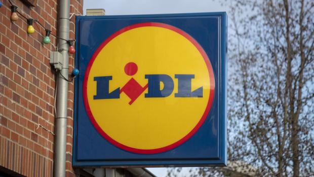 Your Local Guardian: Lidl said wearing a face covering in stores is mandatory in line with government regulations.