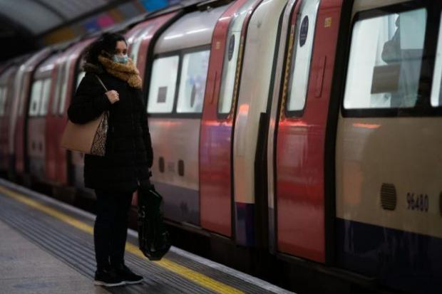 Transport for London has agreed a funding deal with the Government - PA