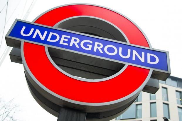 London Underground Service: Full list of TFL Stations affected this weekend (PA)