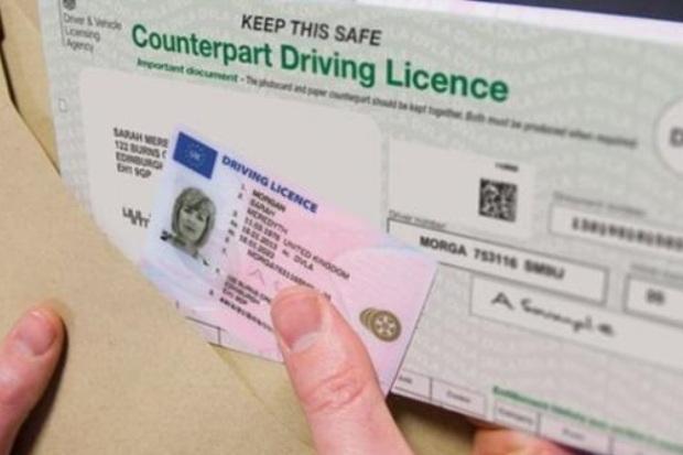 Your Local Guardian: Drivers may have to wait even longer for their licences to arrive after DVLA updated their processing timetable.