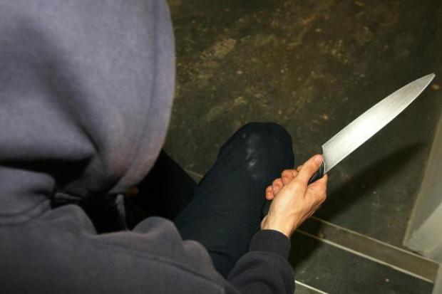 Seven-year-old brought knife to Croydon school
