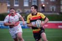 Richmond travel to Rosslyn Park with a score to settle 