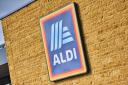 A new Aldi store is set to open in London Road in Cheam later this year