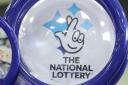 The National Lottery crowns two Sutton Set For Life winners