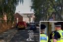 Police issue update following stabbing in Streatham