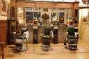 Eight barber shops in the borough of Croydon are taking part in the scheme. Image via pxfuel