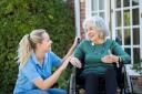 Rapid Improvement seeks to employ carers