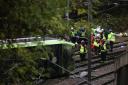 Families formally request second inquest into Croydon tram crash deaths