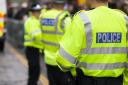 Police were called to Dornton Road just before 1pm on November 18 after reports of the man’s abuse