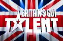 BGT is hosting open auditions in London.