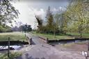 Beddington Park, Sutton (photo: Google)