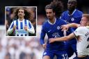Thankful - Marc Cucurella has thanked Albion for the year he spent at the club.