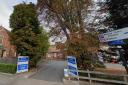 Purley Hospital expands surgical hub to tackle Covid backlog