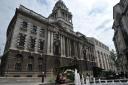 The Central Criminal Court also referred to as the Old Bailey. Photo: PA