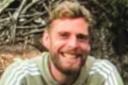 Jamie, 35, is missing from Carshalton in Sutton