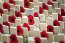 Headline: Remembrance Day service in Sutton to honour fallen heroes